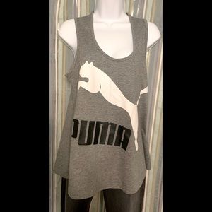 PUMA Flowy Tanktop